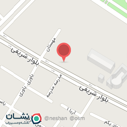 عکس افق کوروش شعبه تهران حسن آباد شریفی