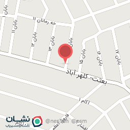 عکس کلید سازی فریدون