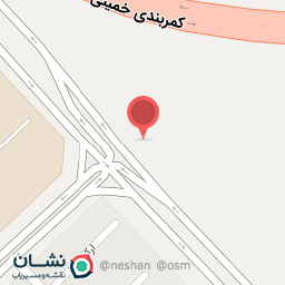 عکس پارکینگ ماشین سبک و سنگین عمومی