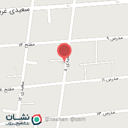 عکس سالن زیبایی نورا