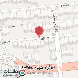 عکس مطب دکتر آزیتا مدنی