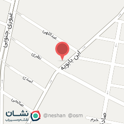 عکس شوینده بهداشتی