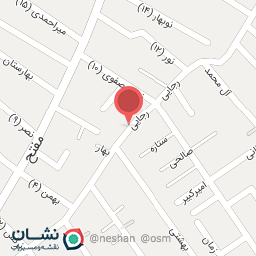 عکس فروشگاه