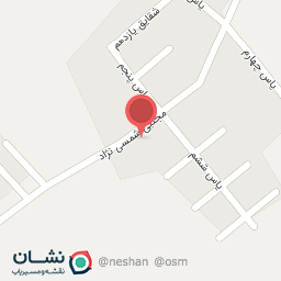 عکس مسجد صاحب الزمان