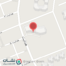 عکس مجتمع مسکونی مانی