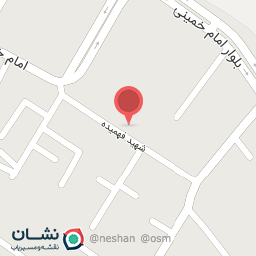 عکس بوتیک کفش سجاد