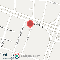 عکس تابلو سازی نئون رایت