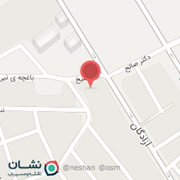 عکس دندانپزشکی دکتر سوری