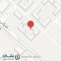 عکس مجتمع مسکونی گلستان