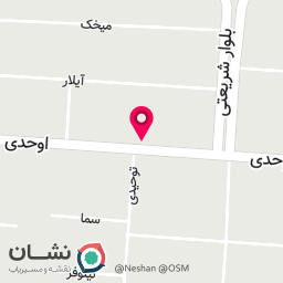 عکس دفتر معماری آرته مهرازان