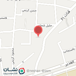 عکس دبیرستان شهید کریمی