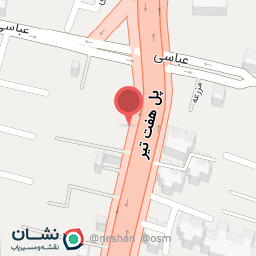 عکس سوپر مارکت لبخند