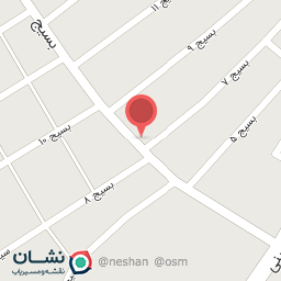 عکس پیرایش مردانه میلاد