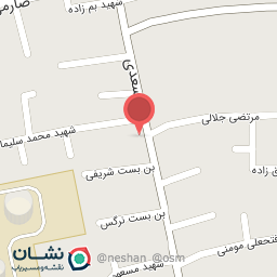 عکس فروشگاه ورزشی شبکه ورزش