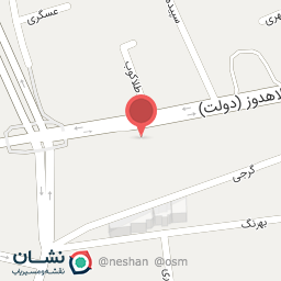 عکس دکتر انسیه نسلی اصفهانی