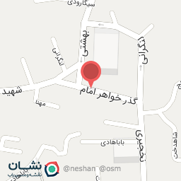 عکس سمساری سید حسن هاشمی