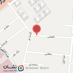 عکس آرینا دکور