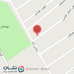 عکس مرکز خرید گلبانو