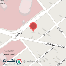 عکس دکتر رزیتا طهرانیان