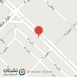 عکس لابراتوار دندانسازی زرندی