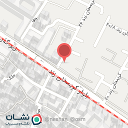 عکس مهمانپذیر البرز