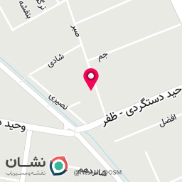 عکس مطب دکتر پویا مشکدار متخصص و جراح ارتوپد
