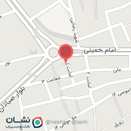 عکس شیرینی فروشی کردستان قشم 