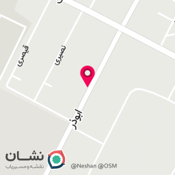 عکس تعمیرگاه مکانیکی استاد حسن امجدیان