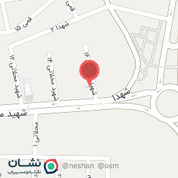 عکس تهران یدک شرق