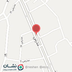 عکس سالن زیبایی آریا چهره