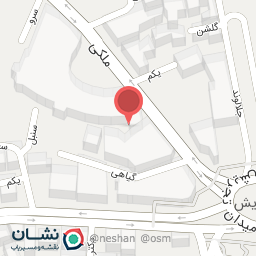 عکس نمایندگی مدیران خودرو 777 ارگ تجریش شعبه تجریش