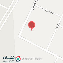 عکس مدرسه متوسطه دوم نظری قائم