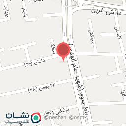 عکس مشاور املاک علی آباد