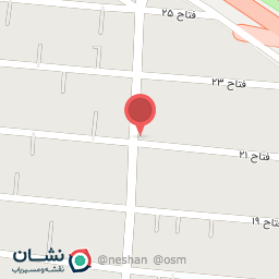 عکس نانوایی بربری