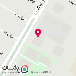 عکس مؤسسه آموزشی مهارتی بازیکو