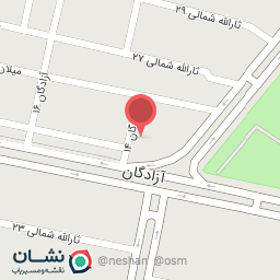 عکس مجتمع تولیدی نان نیمروز