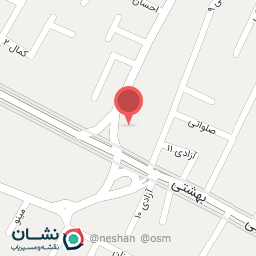 عکس سالن زیبایی نیکا 