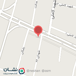 عکس باتری مجتبی