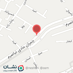 عکس هییت قاسم ابن الحسن (ع)