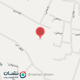 عکس سرای گردن کج