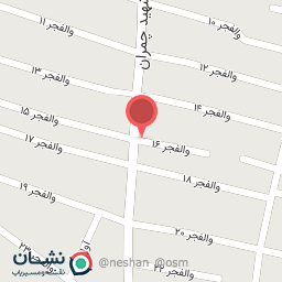 عکس عابر بانک رفاه