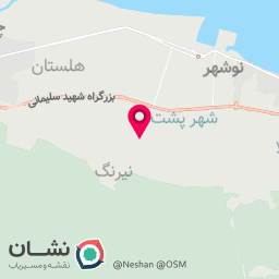 عکس مرکز مخابرات حضرت ابوالفضل (ع) خیرسر