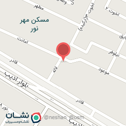 عکس مجتمع نور