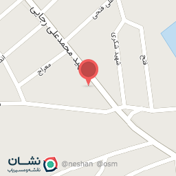 عکس تراشکاری مسعود