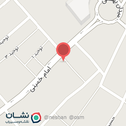 عکس برش لیزر راش