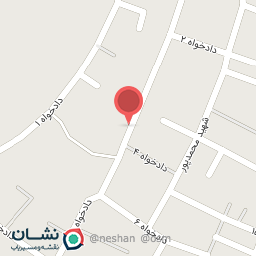 عکس آژانس کاظم نژاد