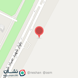 عکس تعمیرگاه سعادتی