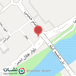 عکس فروشگاه لوازم خانگی فرقانی