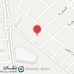 عکس  رنگ فروشی ساندورا 