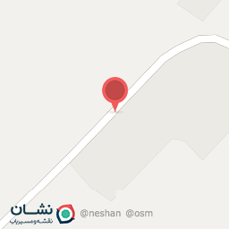 عکس درب ورودی مسجد